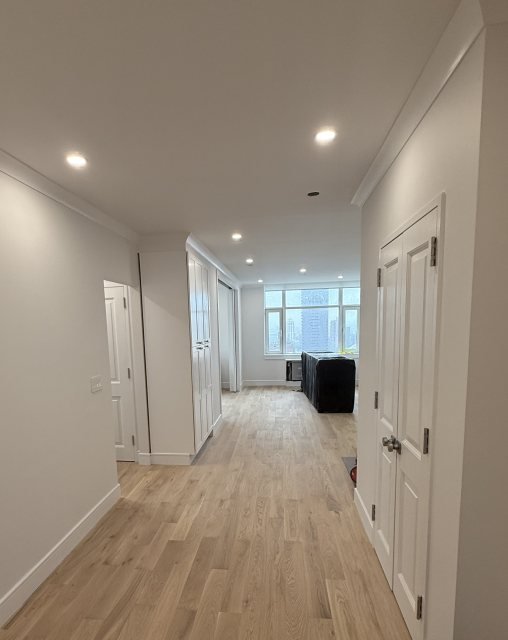 Bathrooms remodel by A&A Construction